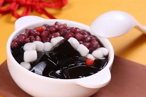 乐多滋烧仙草加盟